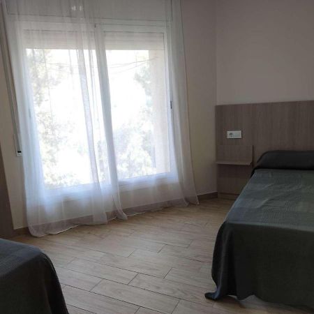 Apartamento Estels L'Ampolla Εξωτερικό φωτογραφία