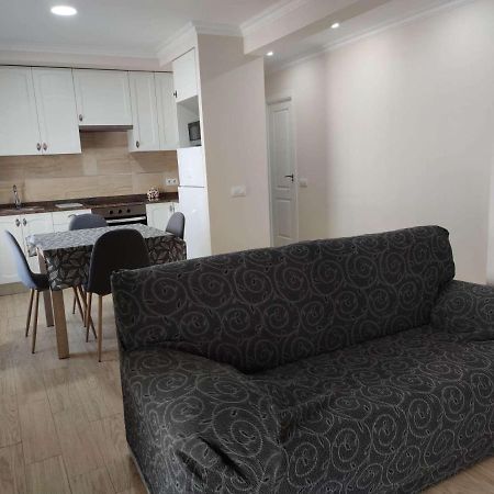 Apartamento Estels L'Ampolla Εξωτερικό φωτογραφία