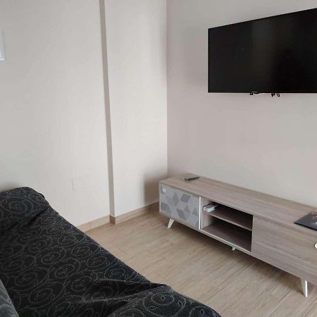 Apartamento Estels L'Ampolla Εξωτερικό φωτογραφία