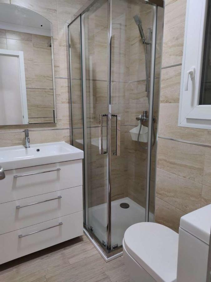 Apartamento Estels L'Ampolla Εξωτερικό φωτογραφία