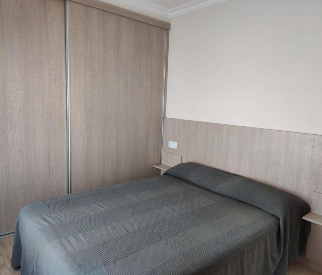 Apartamento Estels L'Ampolla Εξωτερικό φωτογραφία