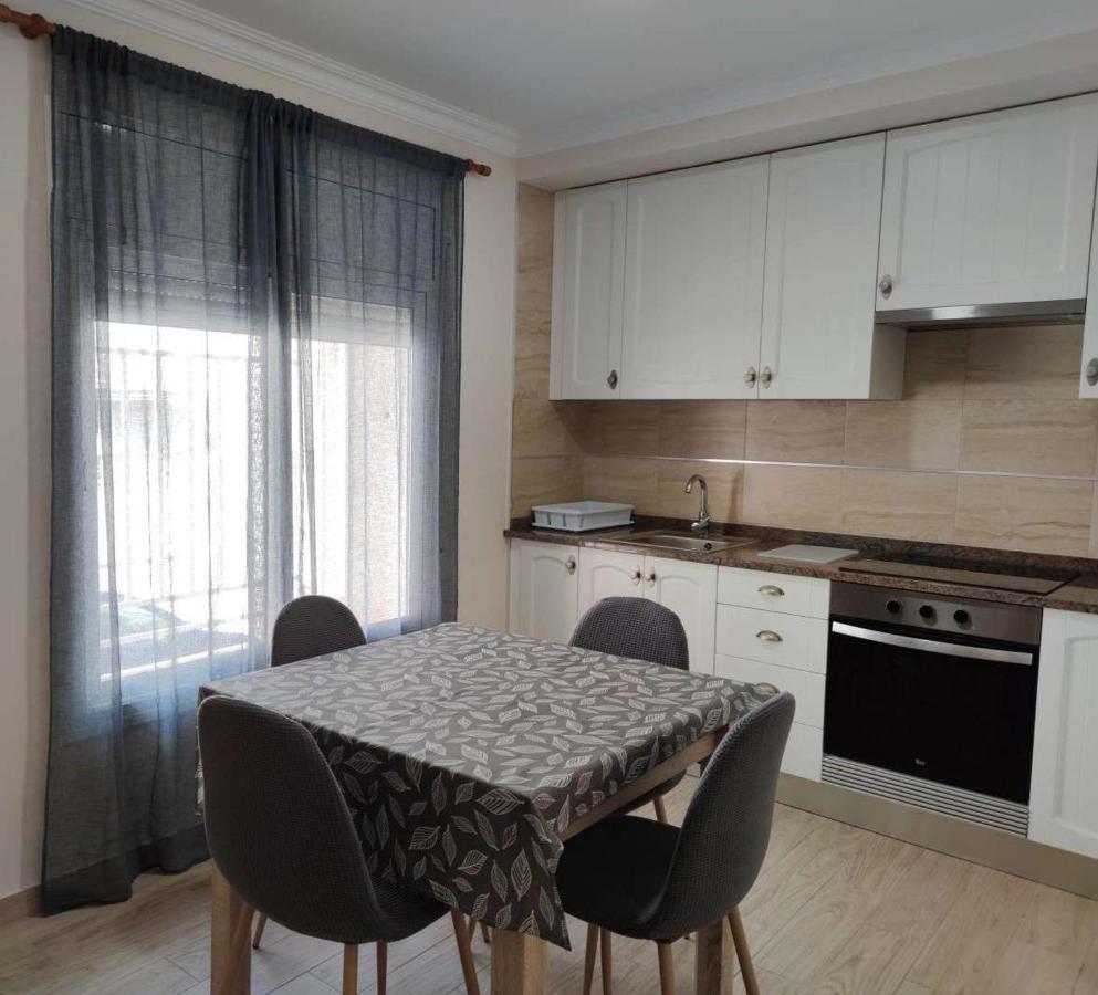 Apartamento Estels L'Ampolla Εξωτερικό φωτογραφία