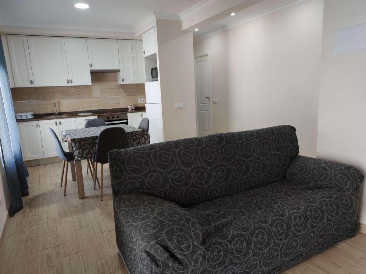 Apartamento Estels L'Ampolla Εξωτερικό φωτογραφία